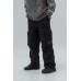 Штани Cargo Black
